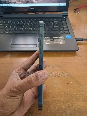 Apple iPhone 12 Pro Max 128 GB Blue