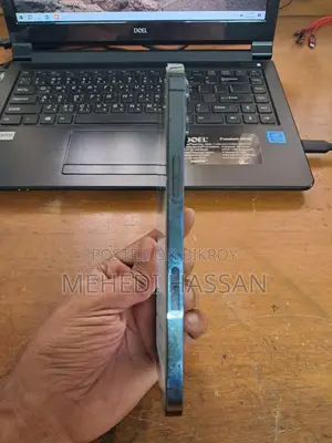 Apple iPhone 12 Pro Max 128 GB Blue