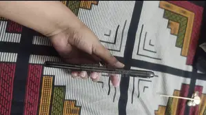 অ্যাপল আইফোন ১১ প্রো ম্যাক্স ২৫৬ জিবি ব্ল্যাক