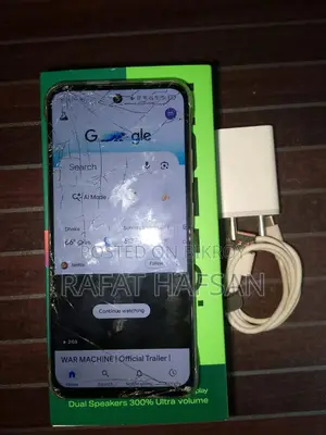 Infinix Hot 50i 128 GB
