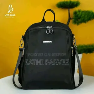 Want to sell backpacks and travel bags