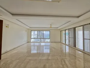4-Bedroom Apartment in Gulshan for Rent