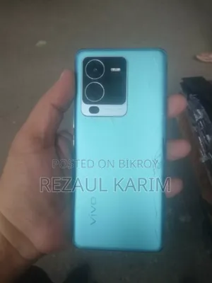 Vivo V25 Pro 128 GB Blue
