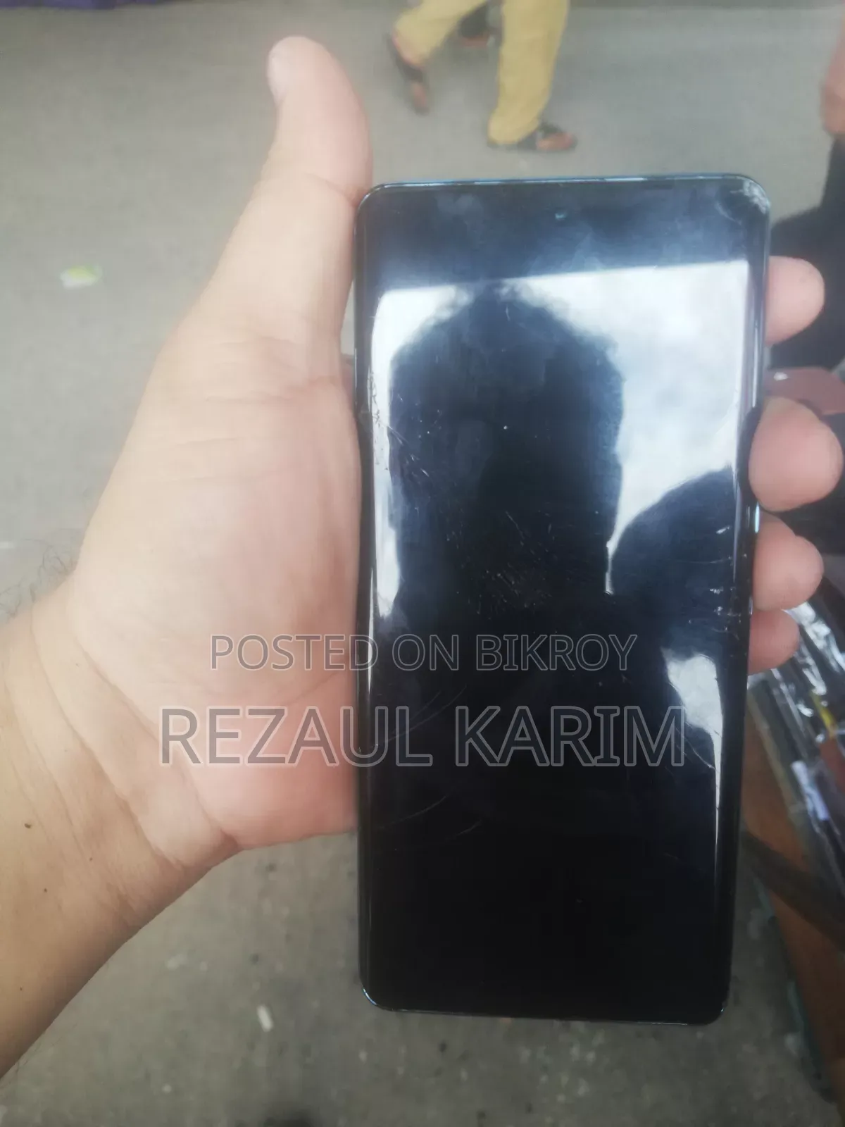 Vivo V25 Pro 128 GB Blue