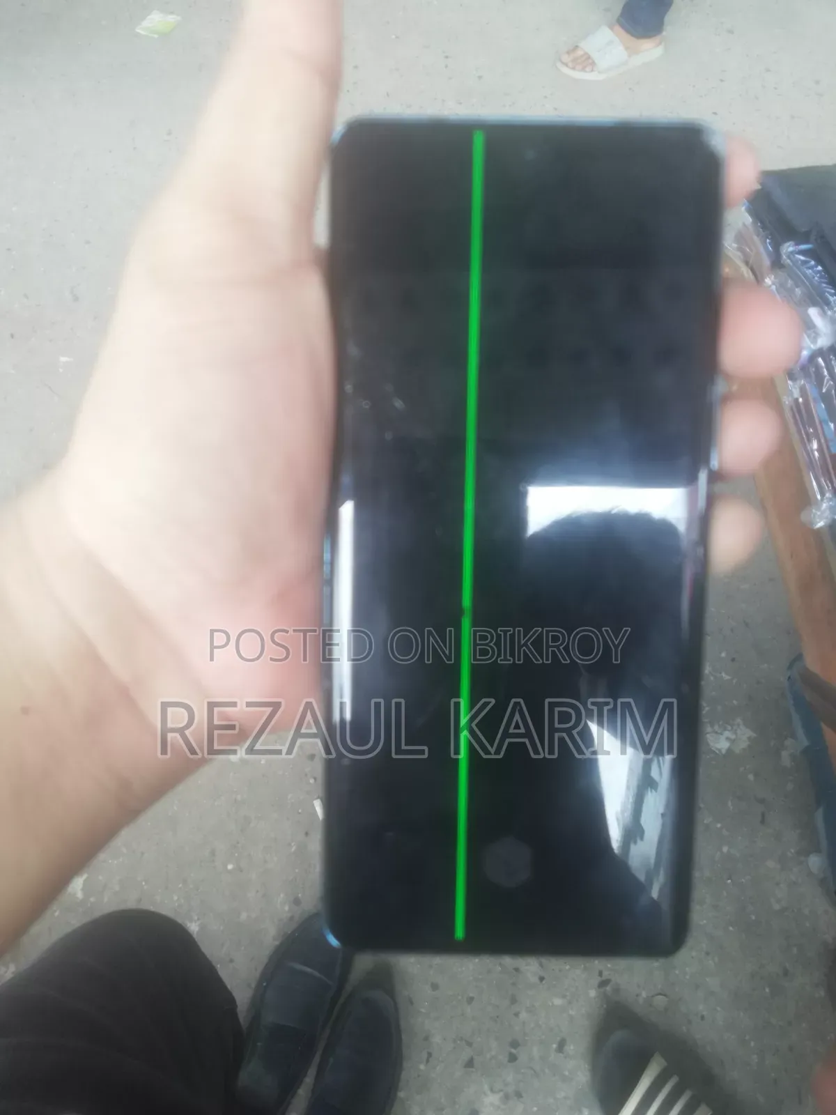 Vivo V25 Pro 128 GB Blue
