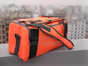 Want to sell backpacks and travel bags