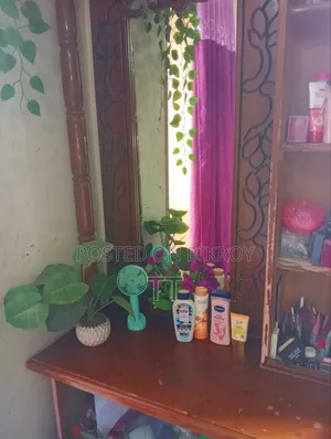 Dressing Table