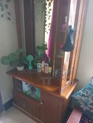 Dressing Table