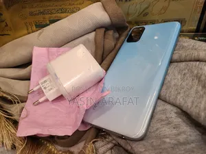 Realme 7i 128 GB White
