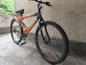 প্যাডেল চালিত সাইকেল