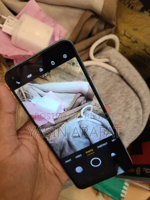 Realme 7i 128 GB White
