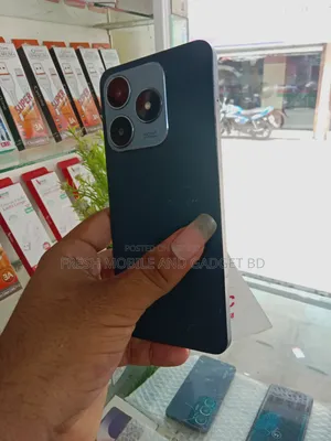 Realme 6 ১২৮ জিবি সবুজ