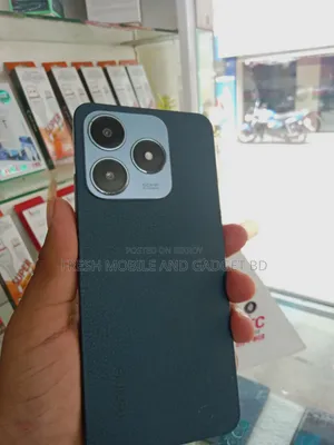 Realme 6 ১২৮ জিবি সবুজ