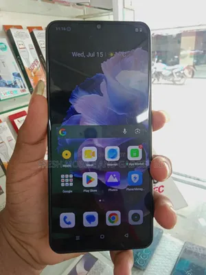 Realme 6 ১২৮ জিবি সবুজ