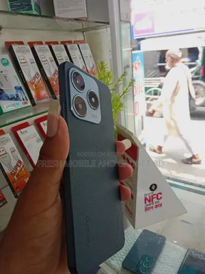 Realme 6 ১২৮ জিবি সবুজ