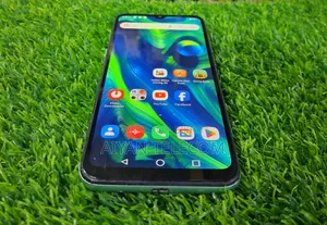 Symphony Atom Ii 32 Gb