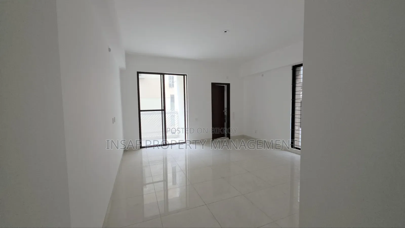 4bdrm Apartment in Gulshan for Rent