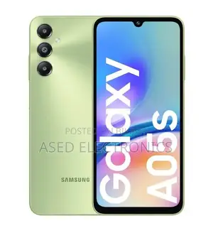 New Samsung Galaxy A05s 128 GB