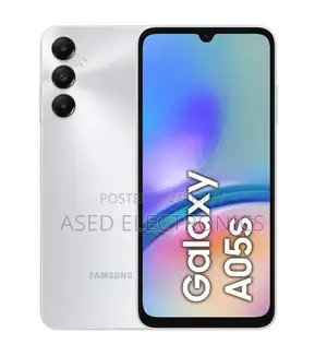 New Samsung Galaxy A05s 128 GB