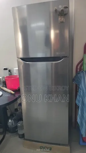 এলজি স্মার্ট ইনভার্টার রেফ্রিজারেটর