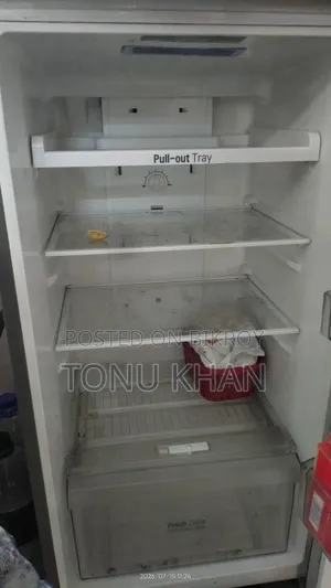 এলজি স্মার্ট ইনভার্টার রেফ্রিজারেটর