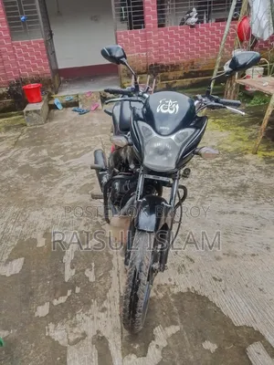 Hero Passion XPro 2021 Black