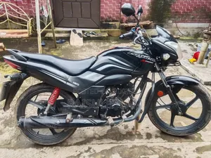 Hero Passion XPro 2021 Black