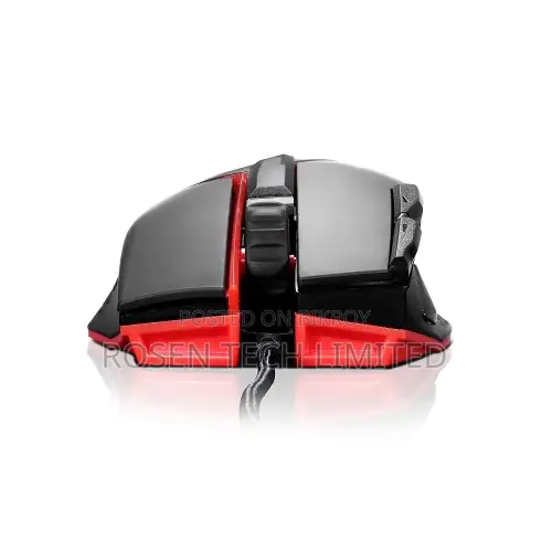Lenovo Y Gaming Precision Wired Gaming Mouse