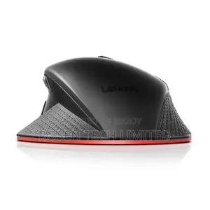 Lenovo Y Gaming Precision Wired Gaming Mouse