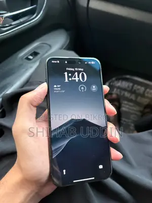 Apple iPhone 15 Pro Max 256 GB Blue