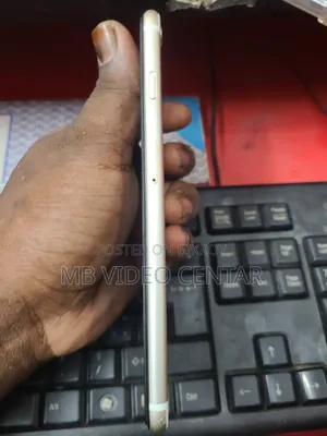 Apple iPhone 6 Plus 64 GB Rose Gold