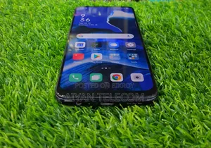 Oppo Reno 2Z 128 GB Blue