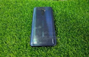 Oppo Reno 2Z 128 GB Blue