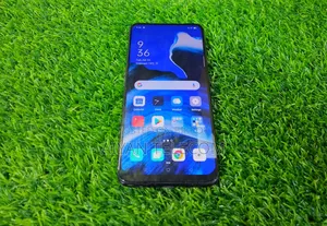 Oppo Reno 2Z 128 GB Blue
