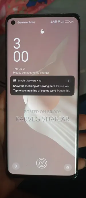 Oppo Find X3 Neo 256 GB Black