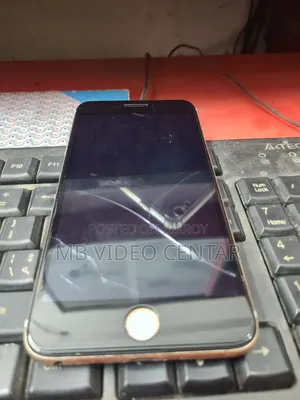 Apple iPhone 6 Plus 64 GB Rose Gold