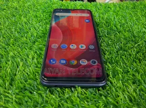 Realme 64 GB Black