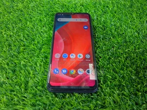 Realme 64 GB Black