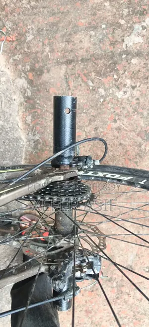 Foxter Cycle