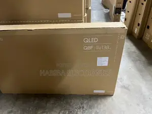 Samsung Q8f 55" 4k HDR Smart Qled TV