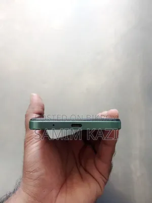 Xiaomi Redmi A3 128 GB Green