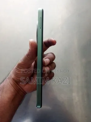 Xiaomi Redmi A3 128 GB Green