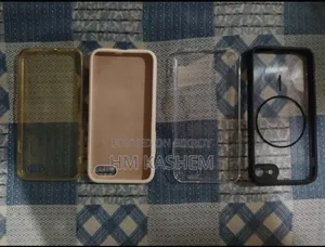 iPhone SE/8/7 Cover Sell