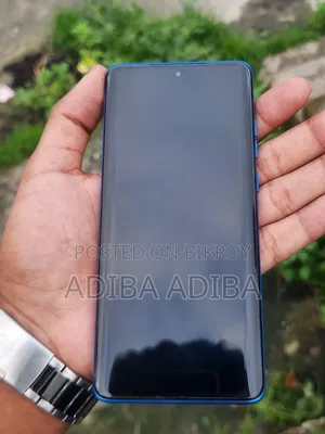 New Motorola Edge 60 Fusion 256 GB Blue