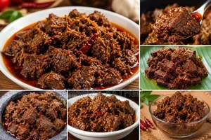 Homemade Beef Pickle