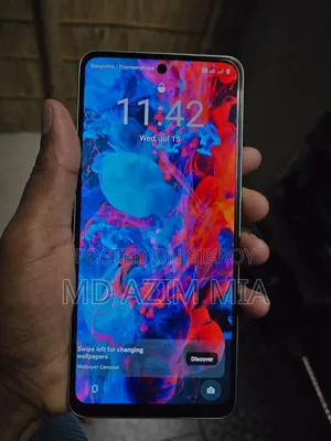 Realme C67 128 GB Blue