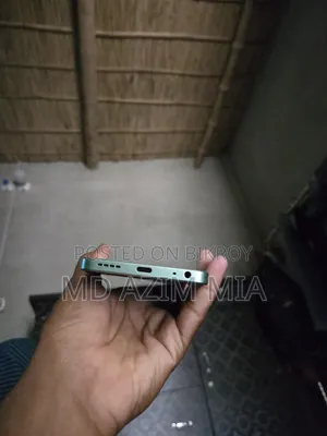 Realme C67 128 GB Blue