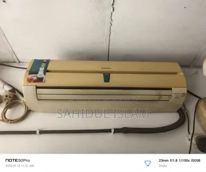 General AC