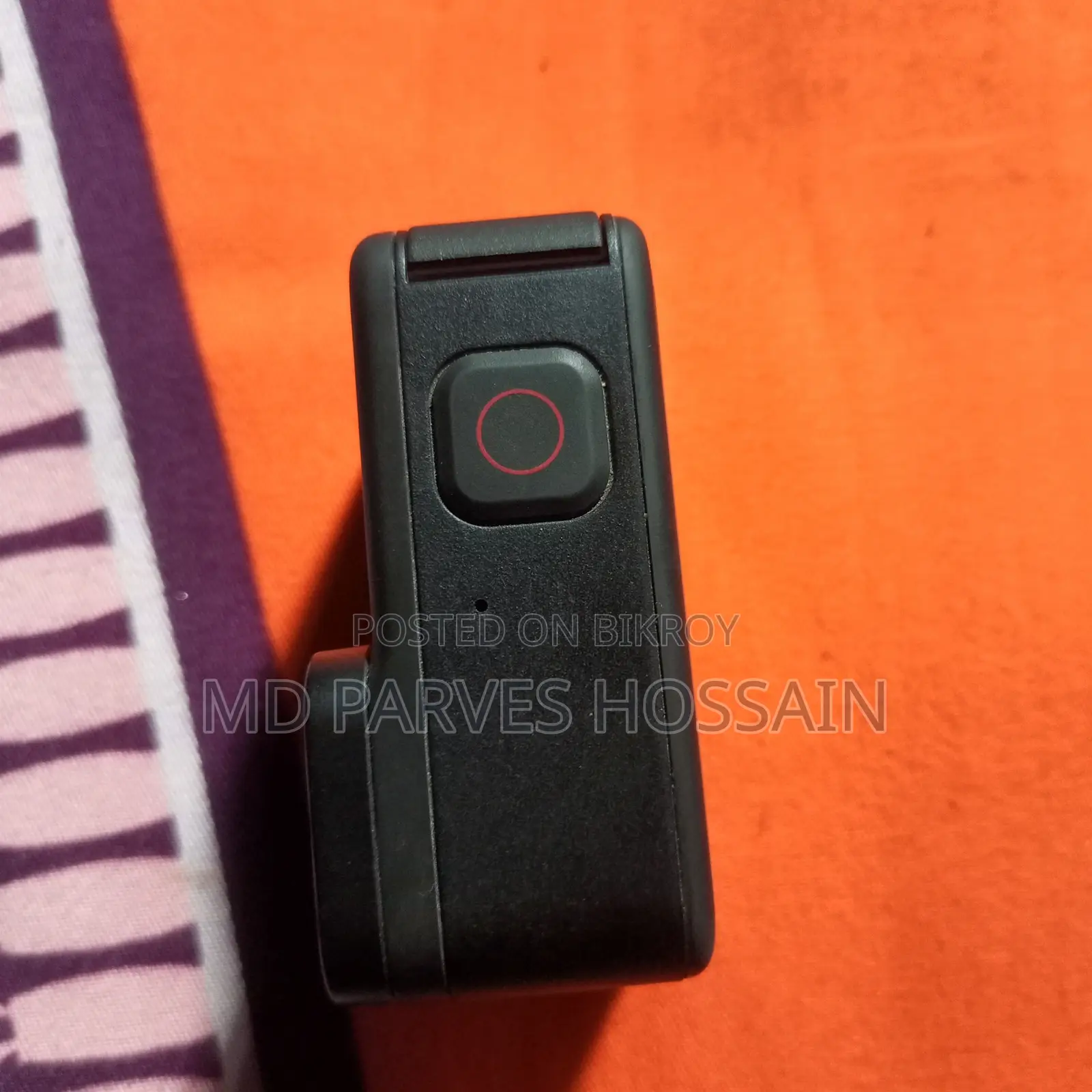 GoPro HERO 10 Black With Full Setup