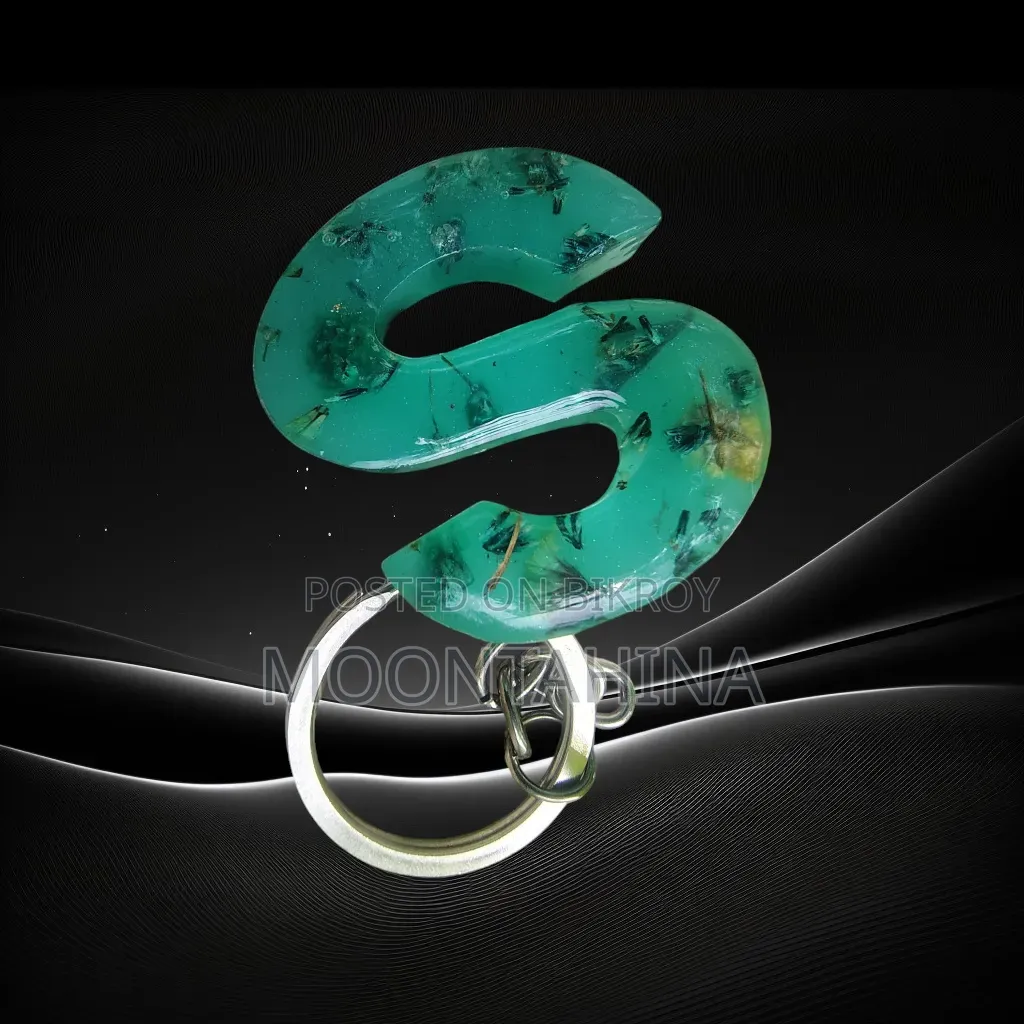 Contact us to get resin-made products